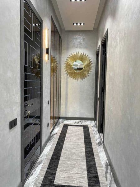 Сдаётся квартира в Шайхантахурском районе . <br />
<br />
Ад — фото 3