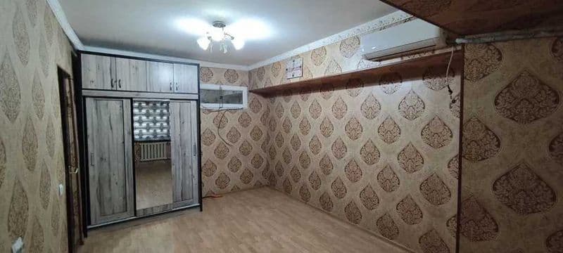 район Яшнабод <br />
город  Ташкент<br />
ориентир Вундеркин