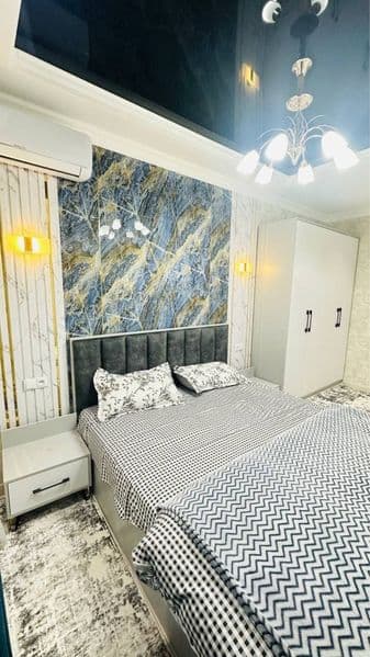 Chilonzor Shuxrat chorraxa Andalus<br />
3 xonali<br />
Yang — фото 3