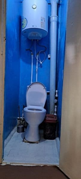 Yoshash uchun barcha sharoitlar mavjud. Yaxshi joyda joylash — фото 4