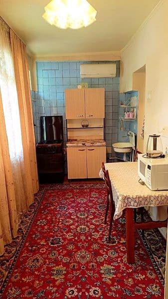 Mirzo Ulugʻbekda remonti alo uy ijaraga beriladi <br />
Orin — фото 3