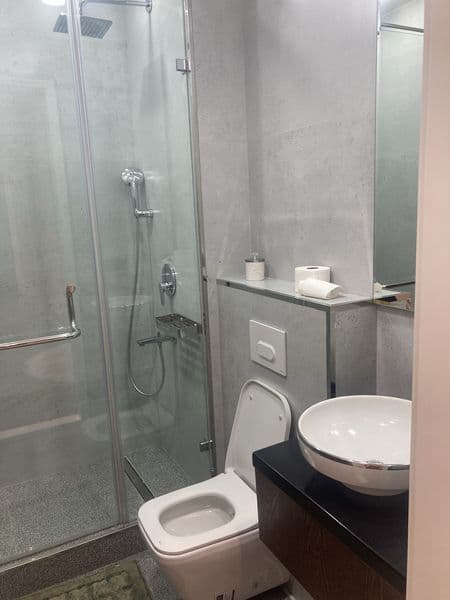 Сдам комнату в трехкомнатной квартире. Квартира в новом доме — фото 3