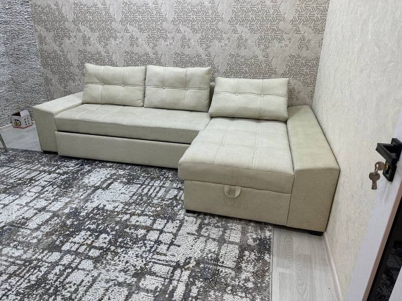 Sergeli Uzgarish metro oldida<br />
Faqat oilaga beriladi<br — фото 4