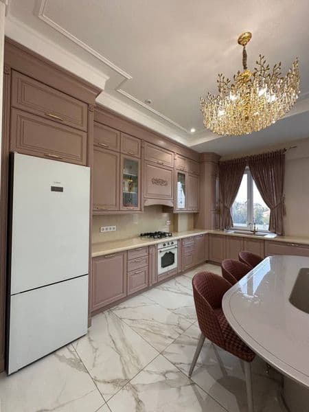 Элитный апартамент<br />
Район: Яккасарай<br />
4/5/9<br />
 — фото 3