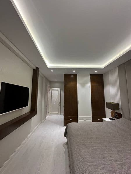 ID #1895<br />
Новостройка ЖК Novomoskovskiy 3/5/8 в квартир — фото 2