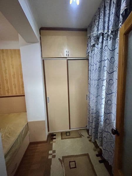 Полностью укомплектованная однокомнатная квартира переделанн — фото 5