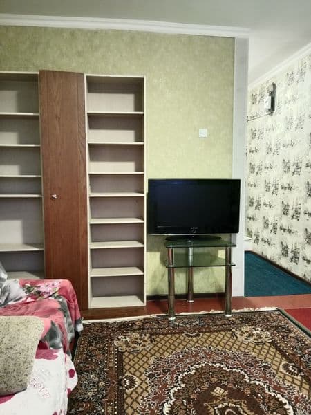 Сдаётся бывшее общежитие ,20м2 ,условия внутри, мебель, холо — фото 5