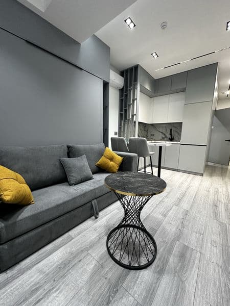 Квартира полностью обставлена мебелью и техникой звоните ест — фото 2