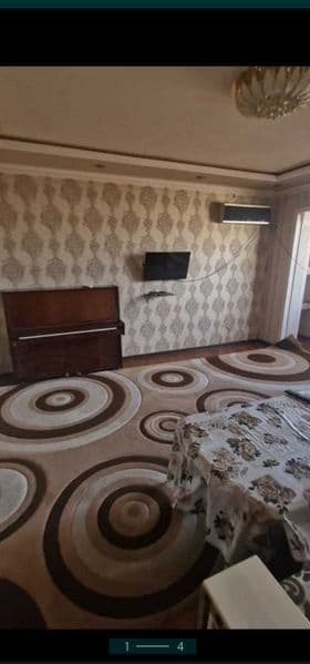 Аренда  студентам<br />
Юнусабад 11  квартал 2/5/9<br />
Меб — фото 4