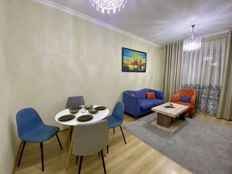 Аренда Срочно!! Чиланзар Oктепа Сохил бойи 2/3/8 Новостройка — фото 2