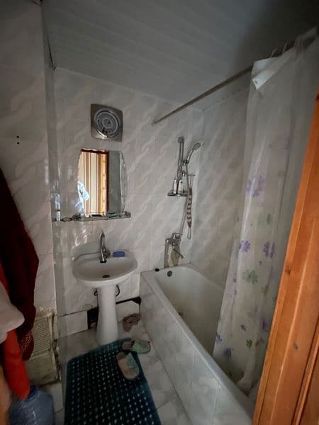 Algoritm 30. 3 xonali katta Kvartira, uzoq muddatga ijaraga  — фото 2