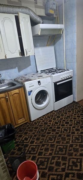 Tuman.Shayxontohur.. Chorsu bozori yonida kvartira bor <br / — фото 3