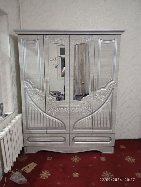 Район - Алмазарский <br />
Медгарадок <br />
Ориентир - Араб — фото 2