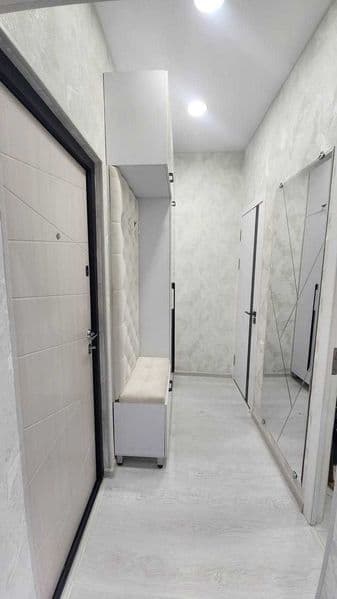 Сдаётся КЛАССНАЯ квартира<br />
<br />
• Район: Яшнабадский< — фото 3