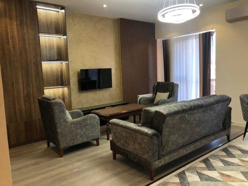 Toshkent shahar markazida Akay City turar joy majmuasi — фото 2