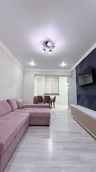 Сдаётся уютная и полностью меблированная 2-комнатная квартир — фото 4