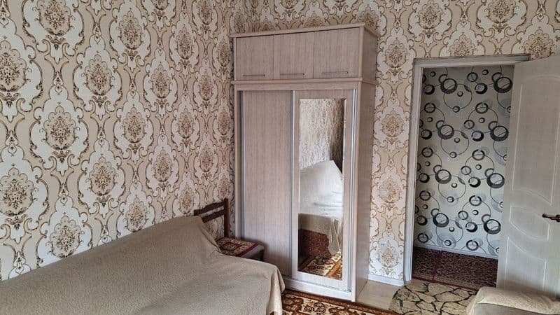 Юнусабад 17. 1/2/5.<br />
Новостройка. 33м2.<br />
С ремонто — фото 4