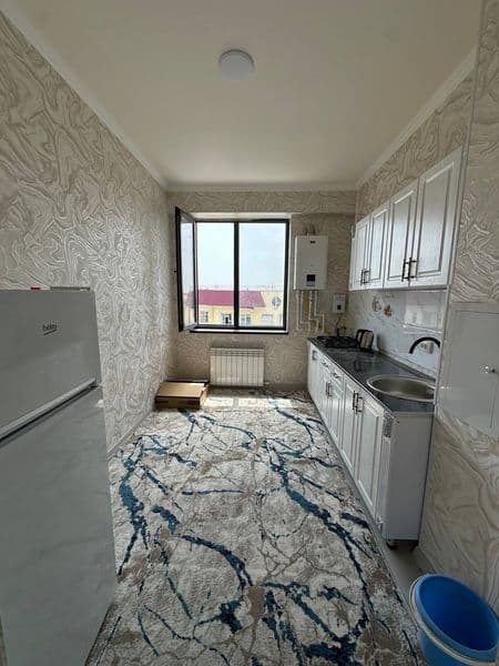 sergili 6A mavzesi. CHINA HOUSE domlari<br />
2 xona. 68 kv  — фото 2