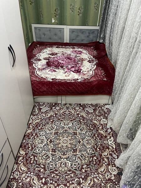 Аренда <br />
себзор <br />
1/4/5 <br />
400$<br />
90319433 — фото 2