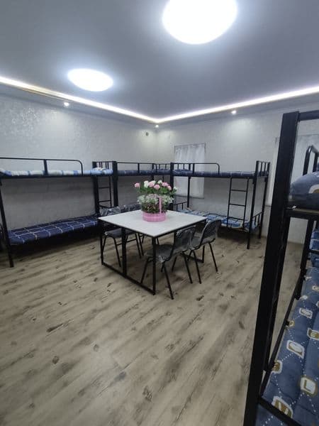 Барча шароит бор, барча хонада алохида ювиниш, хонаси ва хож — фото 3