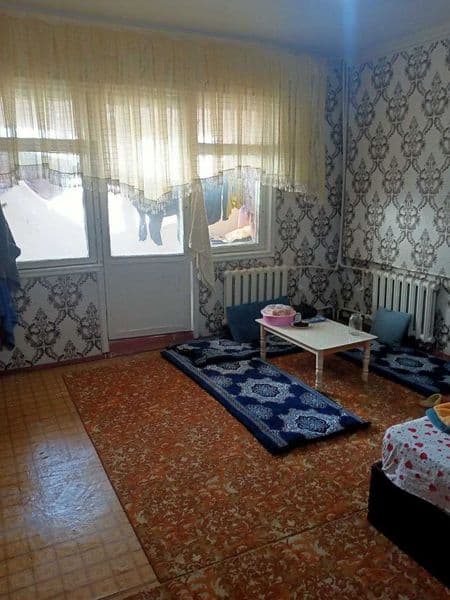 Авиасозлар 2 Кадешва бозор ёнида <br />
1 хонали <br />
41 к