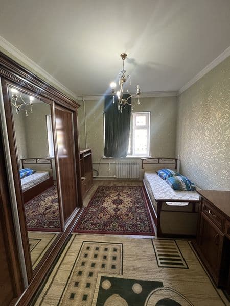 Аренда квартира <br />
Район - Алмазарский<br />
Ориентир -  — фото 2