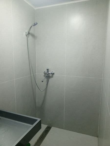 Двух комнатная квартира сдается в аренду . Находится в чилан — фото 5