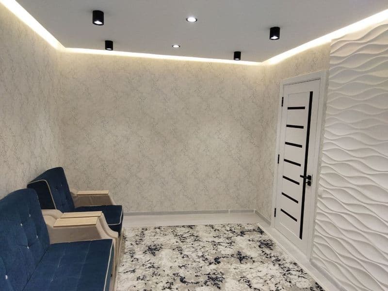 Аренда евро 1/4/5 недалеко от центра Узбум.<br />
<br />
МАК — фото 2