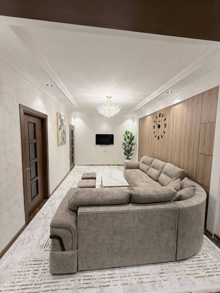 Чиланзар 9-квартал<br />
Ор-р: Чиланзар РУВД<br />
Не далеко — фото 4