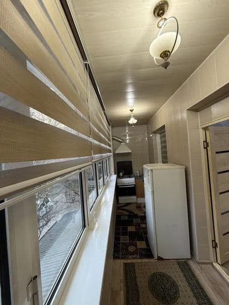 Сдаётся Шикарное квартира в Центр города<br />
<br />
 Район — фото 3