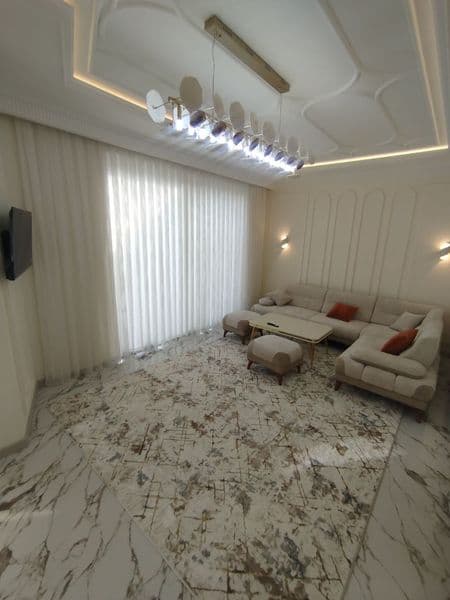 Arenda Yunusobod 15 Бахадыр <br />
8хона<br />
5спалне<br /> — фото 5