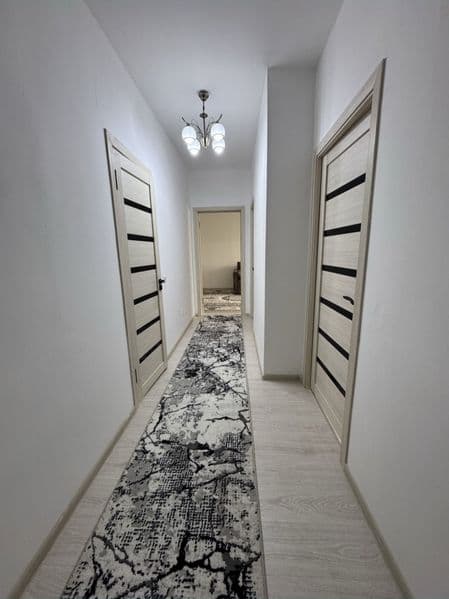 Аренда Квартиры-Эко Базар Рядом,  <br />
Улица-Темара Малика — фото 3