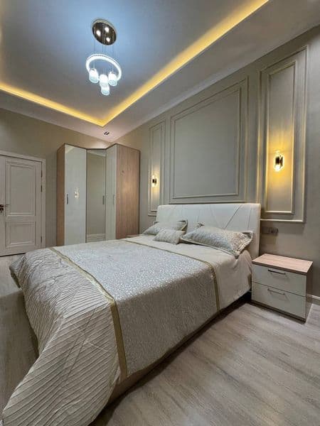 ЭЛИТНЫЙ КОМПЛЕКС <br />
"Golden House" Парисен <br />
Яккаса — фото 2