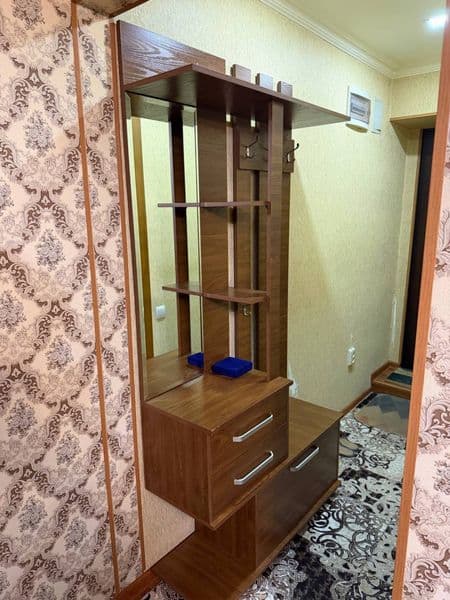 Сдаётся в долгосрочную аренду 2х комнатная квартира в центре — фото 3