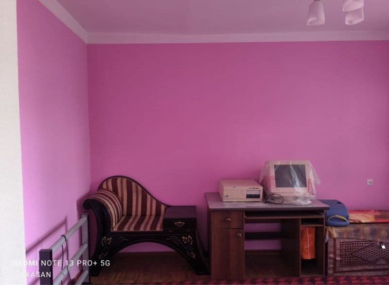 Kvartira ijaraga beriladi <br />
<br />
Rayon: #Yunsobod<br  — фото 4