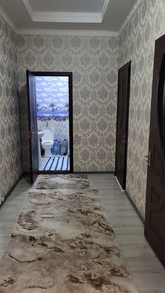 Долгосрочный аренда кв ташкент яшнабадский район 3 етаж нава