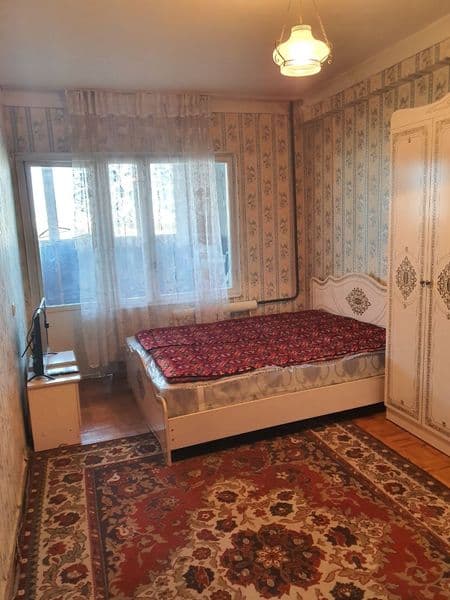 Якасарайский район ориентир аэропорт 2 комнатная 70 квадрату — фото 2