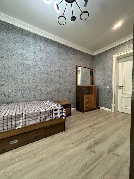 3 хонали евро ремонт арендага берилади хамма шароити бор мак — фото 4