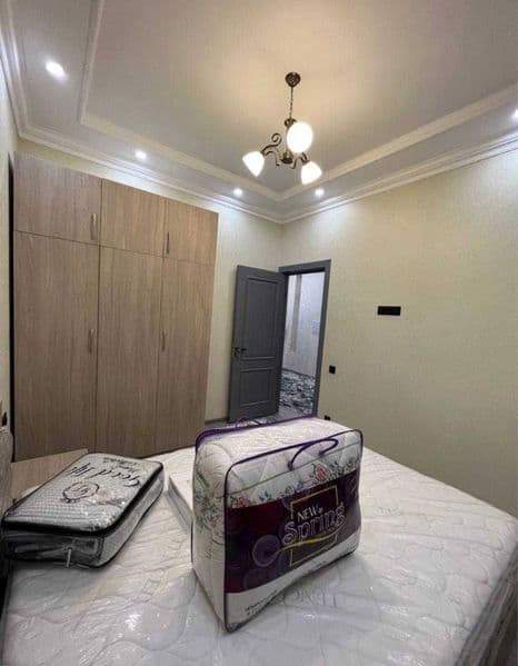 Яшнабадский район<br />
Olmos Residence<br />
Новостройка <b — фото 2