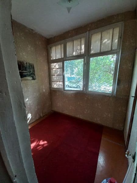 #1ка68<br />
#1комнатная<br />
#М.Улугбекский <br />
#ТТЗ 2< — фото 4