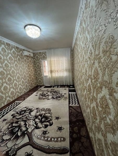 Тузел-1 10/11 1-этаж 2хонали <br />
Яшаш учун хамма шароитла