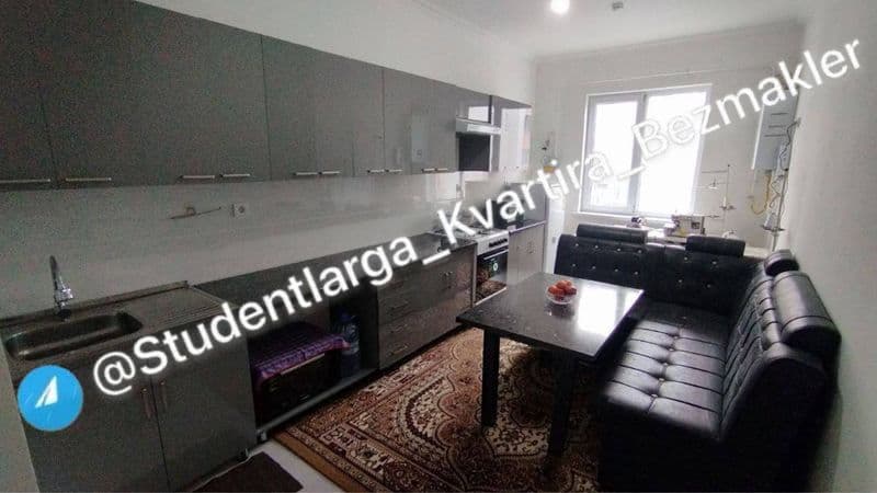 KVARTIRA IJARA | BEZMAKLER<br />
<br />
Manzil: Yashnabod, N — фото 2