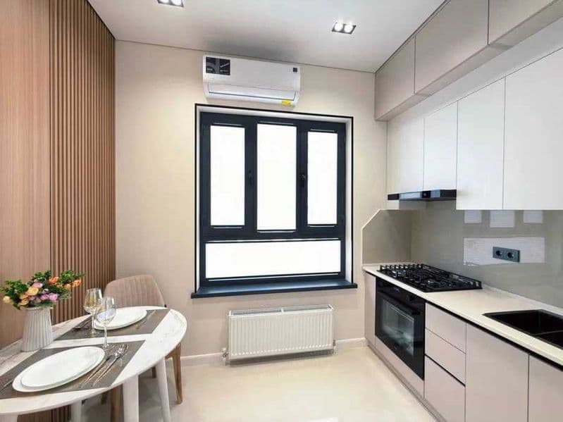 Сдаётся КЛАССНАЯ квартира<br />
<br />
• Район: Мирабадский< — фото 4