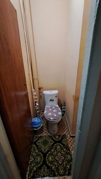 Yunusobod 6 kvartlda 3 xonali uy ijaraga beriladi oilaga — фото 4