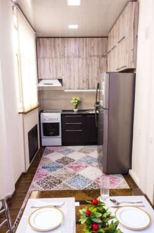 Сдаётся в аренду евроквартира  возле магазина ЦУМ 2.3.4 , ул — фото 4