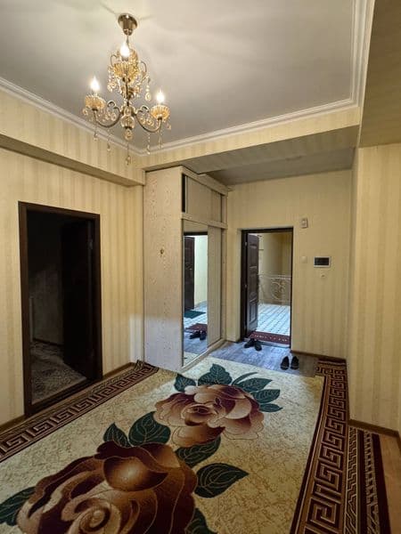 2хона 4 етажда 4 етажли новостройка. <br />
Хоналари алохида — фото 4