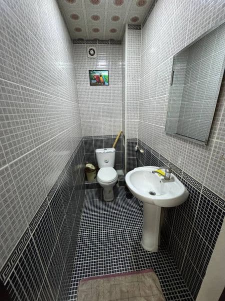 Chilonzor tumani, метро Novza Metro Station яқинида 2 хонали — фото 5