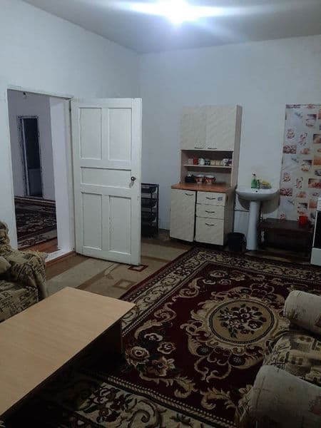 Мирзо Улугбек массив ттз 2 <br />
1.2 комнатная <br />
1 эта