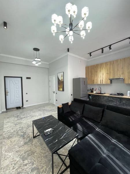 Район яккасарой<br />
Абдулла каххара 52в<br />
2/2/4<br />
 — фото 2