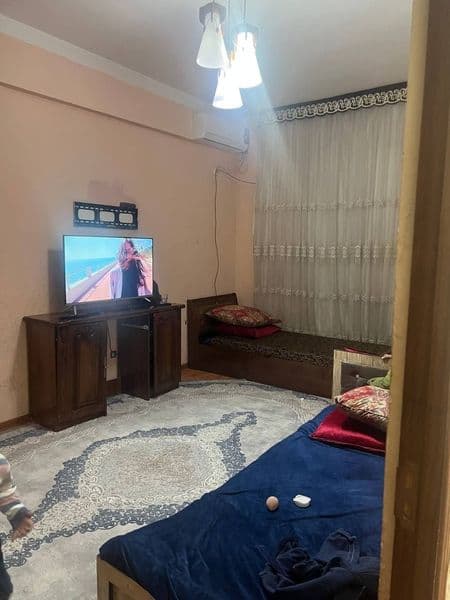 Юнусабад-2 Колледж Туризма все есть 2/3/7 долгосрочно. Семей — фото 4